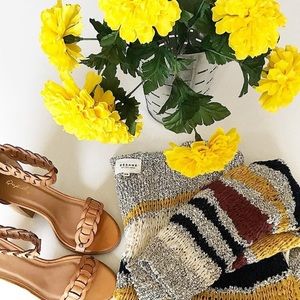 Sezane Casey Sweater — Worn once